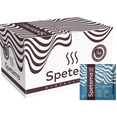 Spetema Decaffeinato POD